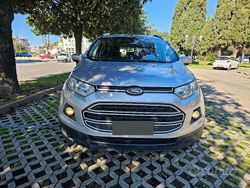 Usata 2015 Ford Ecosport SUV | 6999 € (Buon prezzo)