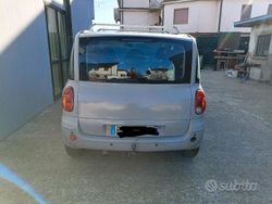 Grigio Usata 2002 Fiat Multipla Monovolume | 1000 € (Ottimo prezzo)