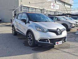 Grigio Usata 2014 Renault Captur SUV | 8450 € (Ottimo prezzo)