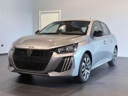 Grigio artense Nuova 2025 Peugeot 208 Style Due volumi | 20.100 € (Buon prezzo)