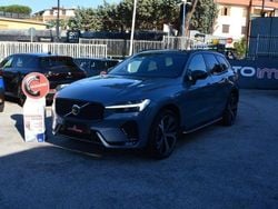 Grigio Usata 2021 Volvo XC60 R-Design SUV | 37.500 € (Molto cara)