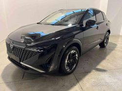 Grigio Nuova 2025 Nissan Qashqai N-Connecta SUV | 26.990 € (Buon prezzo)