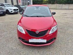 Rosso Usata 2020 Lancia Ypsilon Gold Due volumi | 9600 € (Buon prezzo)