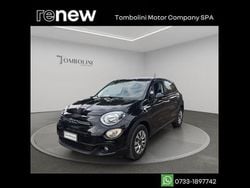 Nero Usata 2023 Fiat 500 SUV | 15.920 € (Buon prezzo)