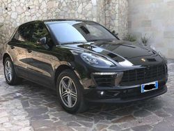 Usata 2018 Porsche Macan SUV | 42.000 € (Buon prezzo)