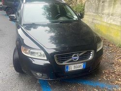 Nero Usata 2012 Volvo V50 Station wagon | 3500 €