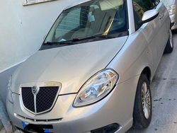 Grigio Usata 2007 Lancia Ypsilon Due volumi | 2100 € (Molto cara)
