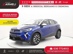 Rosso passion Nuova 2025 Renault Captur Techno SUV | 21.200 € (Ottimo prezzo)
