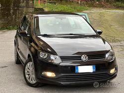 Grigio Usata 2016 VW Polo Due volumi | 5300 € (Ottimo prezzo)