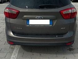 Usata 2012 Ford C-MAX Titanium Monovolume | 4000 € (Super prezzo)