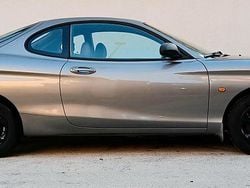 Grigio Usata 1997 Hyundai Coupé Coupé | 4300 €