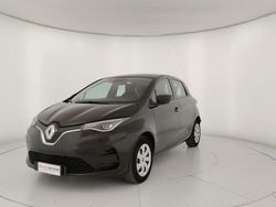 Nero Usata 2022 Renault Zoe Life Due volumi | 14.250 € (Buon prezzo)