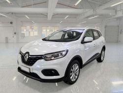 Bianco Usata 2021 Renault Kadjar Business SUV | 15.250 € (Buon prezzo)