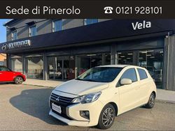 Other Usata 2022 Mitsubishi Space Star Intense Tre volumi | 8900 € (Ottimo prezzo)