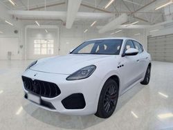 Bianco Usata 2022 Maserati Grecale GT SUV | 48.800 € (Buon prezzo)