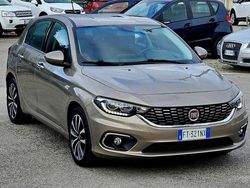 Other Usata 2019 Fiat Tipo Lounge Tre volumi | 9200 € (Buon prezzo)