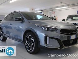 Argento Usata 2023 Kia XCeed GT-Line SUV | 24.500 € (Buon prezzo)