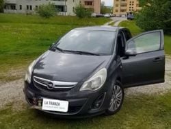 Grigio Usata 2011 Opel Corsa Due volumi | 2800 € (Ottimo prezzo)