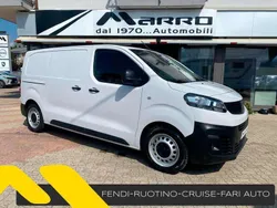 Bianco Usata 2022 Fiat Scudo Monovolume | 18.950 € (Buon prezzo)
