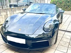 Nero Usata 2020 Porsche 911 Carrera S Cabriolet Cabrio | 127.000 € (Super prezzo)