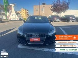Usata 2007 Audi TT Cabrio | 9499 € (Super prezzo)