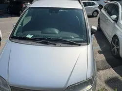 Usata 2007 Fiat Idea Monovolume | 2000 € (Buon prezzo)