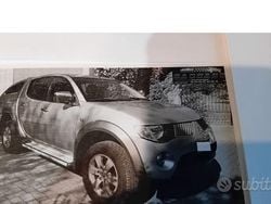 Grigio Usata 2008 Mitsubishi L200 Pick-up | 11.000 € (Super prezzo)