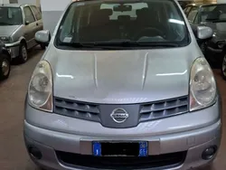 Usata 2009 Nissan Note Acenta Monovolume | 2600 € (Ottimo prezzo)