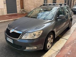 Grigio Usata 2009 Skoda Octavia Station wagon | 1500 €