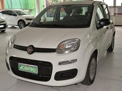 Bianco Usata 2022 Fiat Panda Due volumi | 10.500 € (Buon prezzo)
