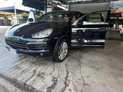 Nero Usata 2011 Porsche Cayenne SUV | 18.000 € (Ottimo prezzo)