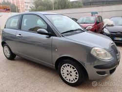 Grigio Usata 2006 Lancia Ypsilon Due volumi | 3499 € (Buon prezzo)
