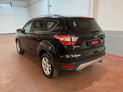 Nero Usata 2019 Ford Kuga Business Edition SUV | 14.500 € (Super prezzo)