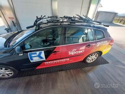 Usata 2008 Renault Laguna III Tre volumi | 3400 € (Cara)