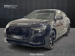 Nero Usata 2020 Audi Q8 Comfort SUV | 90.000 € (Buon prezzo)