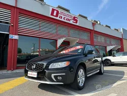 Nero Usata 2014 Volvo XC70 Summum SUV | 11.900 € (Ottimo prezzo)