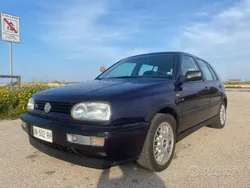 Usata 1997 VW Golf III Tre volumi | 3800 € (Buon prezzo)