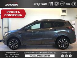 Other Usata 2017 Ford Kuga ST-Line SUV | 8900 € (Super prezzo)