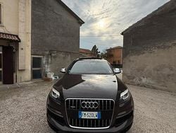 Marrone Usata 2012 Audi Q7 SUV | 14.500 €