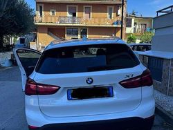 Usata 2017 BMW X1 SUV | 12.999 € (Ottimo prezzo)