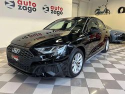 Nero Usata 2023 Audi A3 Sport Tre volumi | 25.900 € (Super prezzo)