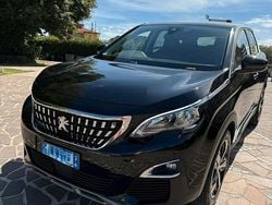 Nero Usata 2020 Peugeot 3008 Allure SUV | 14.300 € (Ottimo prezzo)