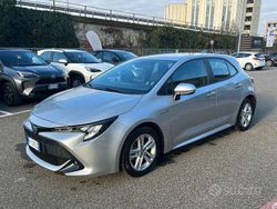 Grigio Usata 2019 Toyota Corolla Business Edition Tre volumi | 12.700 € (Super prezzo)