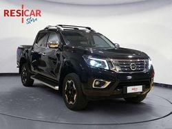 Nero Usata 2020 Nissan Navara N-Guard Pick-up | 32.900 € (Molto cara)