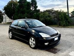 Nero Usata 2005 Ford Focus Coupé | 1000 € (Buon prezzo)