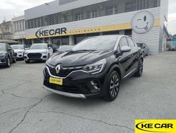 Nero Usata 2023 Renault Captur Techno SUV | 17.000 € (Buon prezzo)