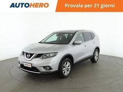 Grigio Usata 2014 Nissan X-Trail 360º SUV | 12.199 € (Buon prezzo)