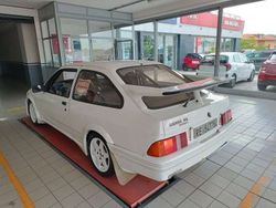 Bianco Usata 1986 Ford Sierra RS Tre volumi | 60.000 €