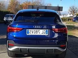 Usata 2022 Audi Q3 Sportback S-Line SUV | 32.900 € (Ottimo prezzo)