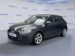 Grigio scuro Usata 2021 Audi A1 Admired Due volumi | 23.890 € (Buon prezzo)